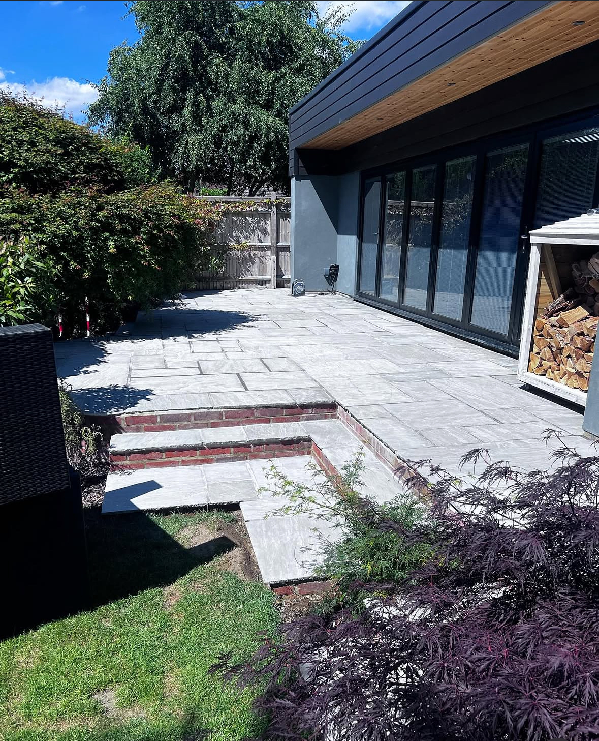 Groundworks project