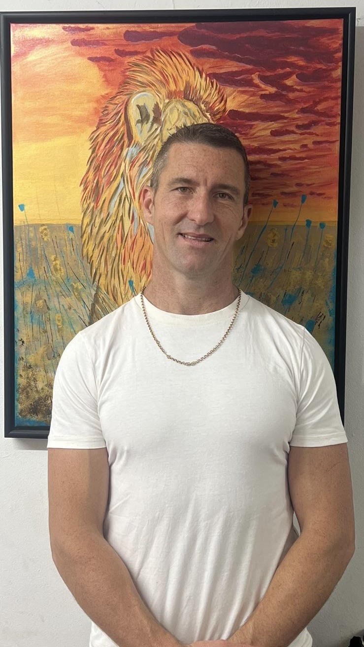 Ryan Cunningham, Founder of Real Developments Ltd